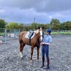 Photograph of Meabh