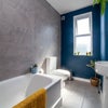 Photo 3: Main bathroom