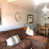 Photo 3: Dining area