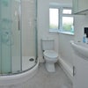 Photo 2: Bathroom shared with just 1 person and cleaned by the cleaner weekly