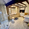 Photo 6: Shared Bathroom