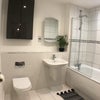 Photo 9: Main bathroom (sole use for 2nd bedroom)