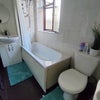 Photo 4: Shared bathroom