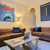 Photo 1: Newly furnished lounge