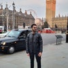 Photograph of PARTH