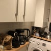 Photo 2: Washing Machine Working