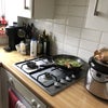 Photo 3: Gas hob