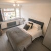Photo 2: Bedroom 2 (Taken)