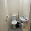 Photo 3: Toilet 
