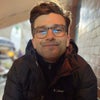 Photograph of Huw
