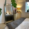Photo 2: Bedroom with previous housemate’s things