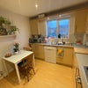 Photo 5: Kitchen - dishwasher, gas hob, electric oven.