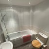 Photo 4: Bathroom - mainly for lodger’s use as main bedroom has an en suite inc. shower