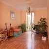 Photo 2: living room back