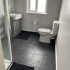 Photo 3: New bathroom - 2 toilets