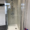 Photo 6: New bathroom