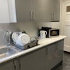 Photo 7: New kitchen