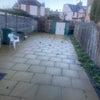 Photo 5: 100 feet paved garden