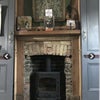 Photo 4: Listed working Fireplace