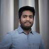 Photograph of Gautham 