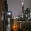 Photo 2: View of the Shard from our kitchen, excellent location