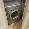 Photo 8: Washer/dryer