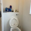 Photo 4: Toilet 