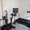 Photo 6: Gym / shed
