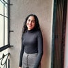 Photograph of Melanie