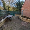 Photo 7: Back garden