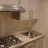 Photo 3: Small kitchen downstairs