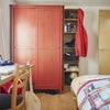 Photo 3: Bright double room canal facing