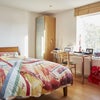 Photo 2: Bright double room canal facing