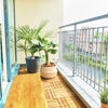 Photo 7: Balcony overlooking the canal & city views
