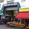 Photo 8: Brixton Market eateries