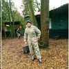 Photograph of Othman 