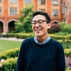 Photograph of Yi Kang