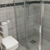Photo 3: shower room in studio flat