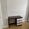 Photo 3: Desk