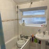 Photo 7: Shared bathroom (bath and shower)
