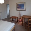 Photo 2: Bedroom study area