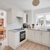 Photo 4: Kitchen diner