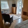 Photo 8: bed sitting room