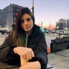 Photograph of Stephany