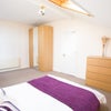 Photo 3: Large double attic room