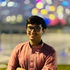 Photograph of Dev 