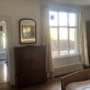 Photo 4: Large window to rear garden w view towards bathroom
