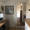 Photo 5: Kitchenette towards bedroom