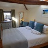 Photo 2: Main kingsize bedroom (Sorry not available from February 11th to March 11th!)