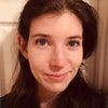 Photograph of Gabi